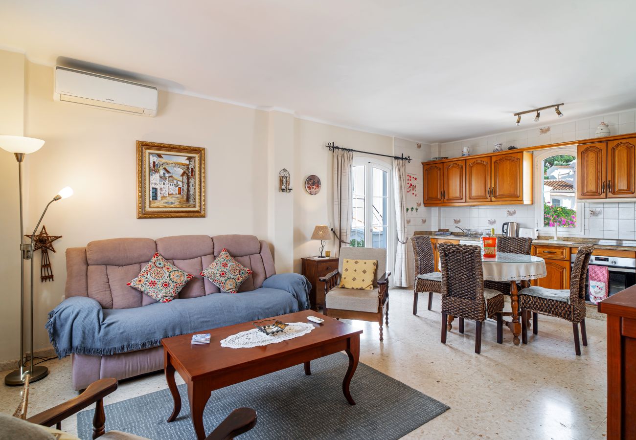 Appartement à Nerja - San Juan de Capistrano 74 by Casasol