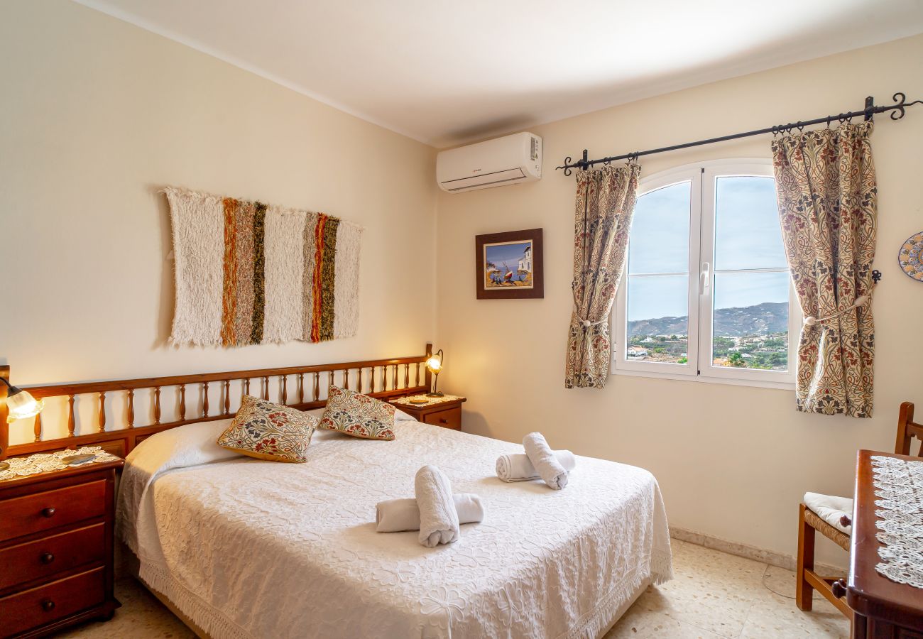 Appartement à Nerja - San Juan de Capistrano 74 by Casasol