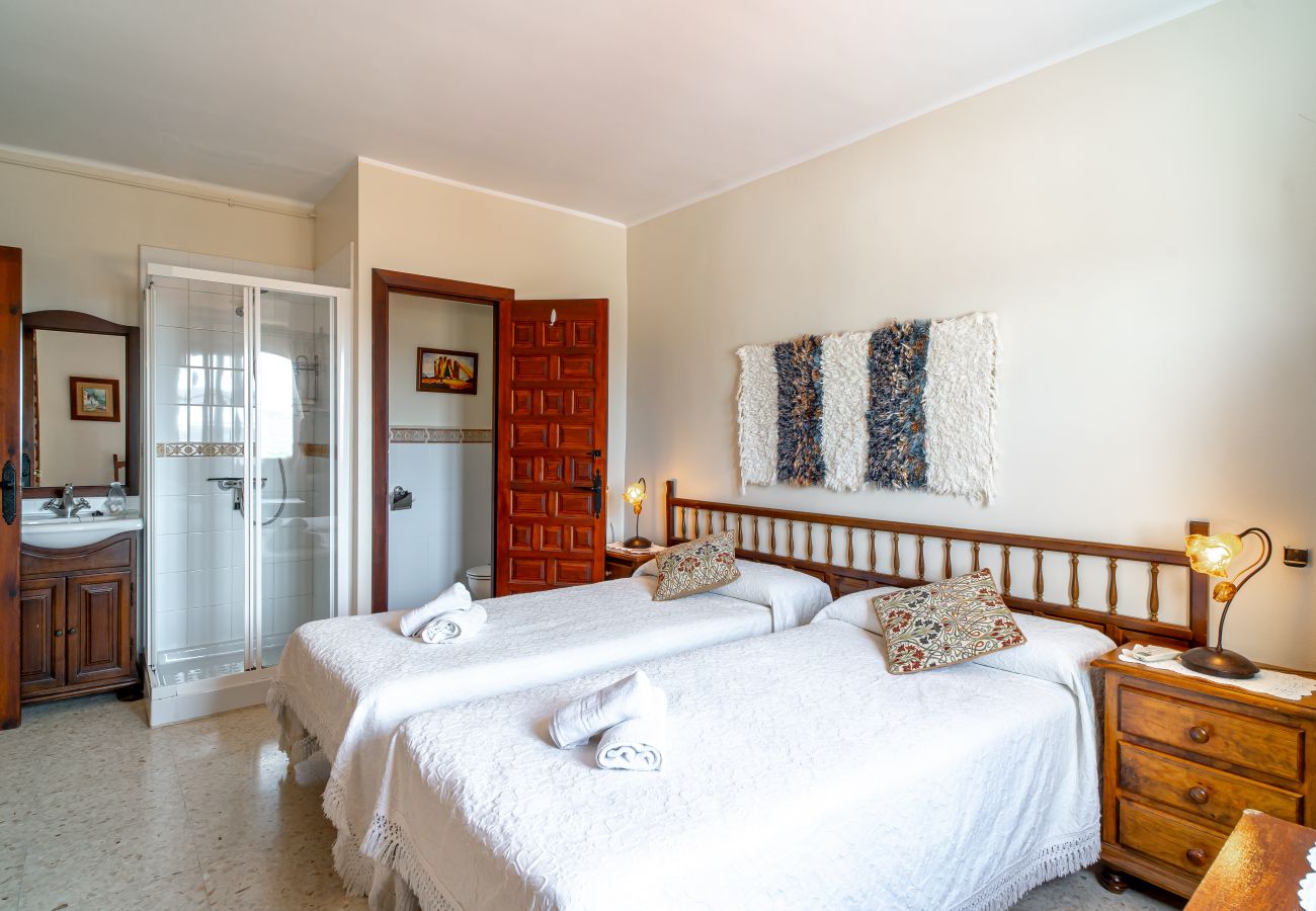 Appartement à Nerja - San Juan de Capistrano 74 by Casasol