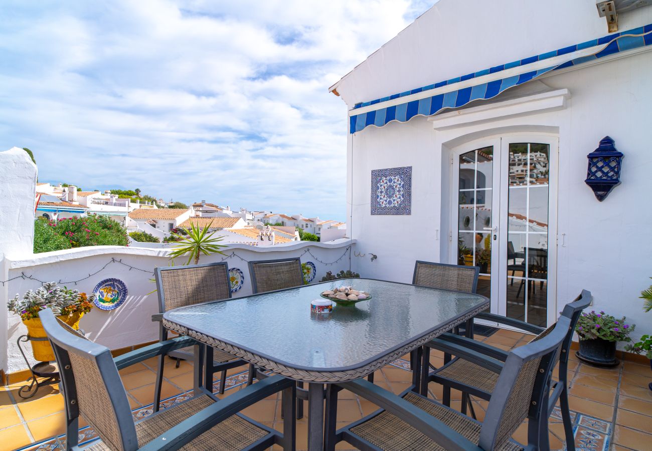 Appartement à Nerja - San Juan de Capistrano 74 by Casasol