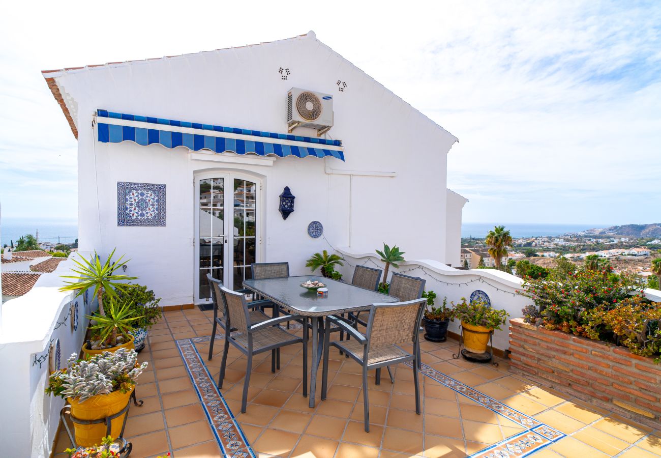 Appartement à Nerja - San Juan de Capistrano 74 by Casasol