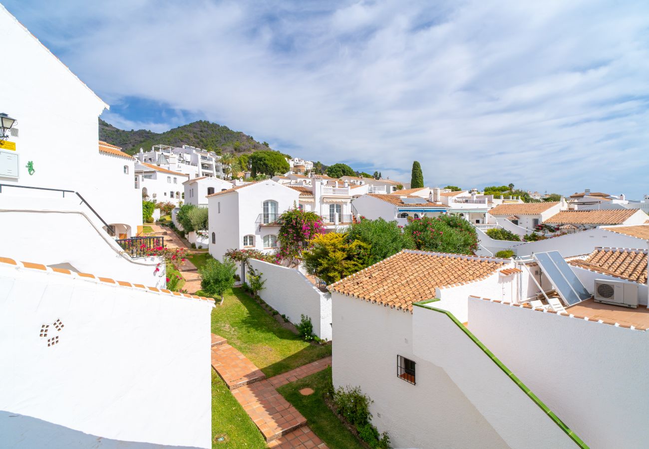 Appartement à Nerja - San Juan de Capistrano 74 by Casasol