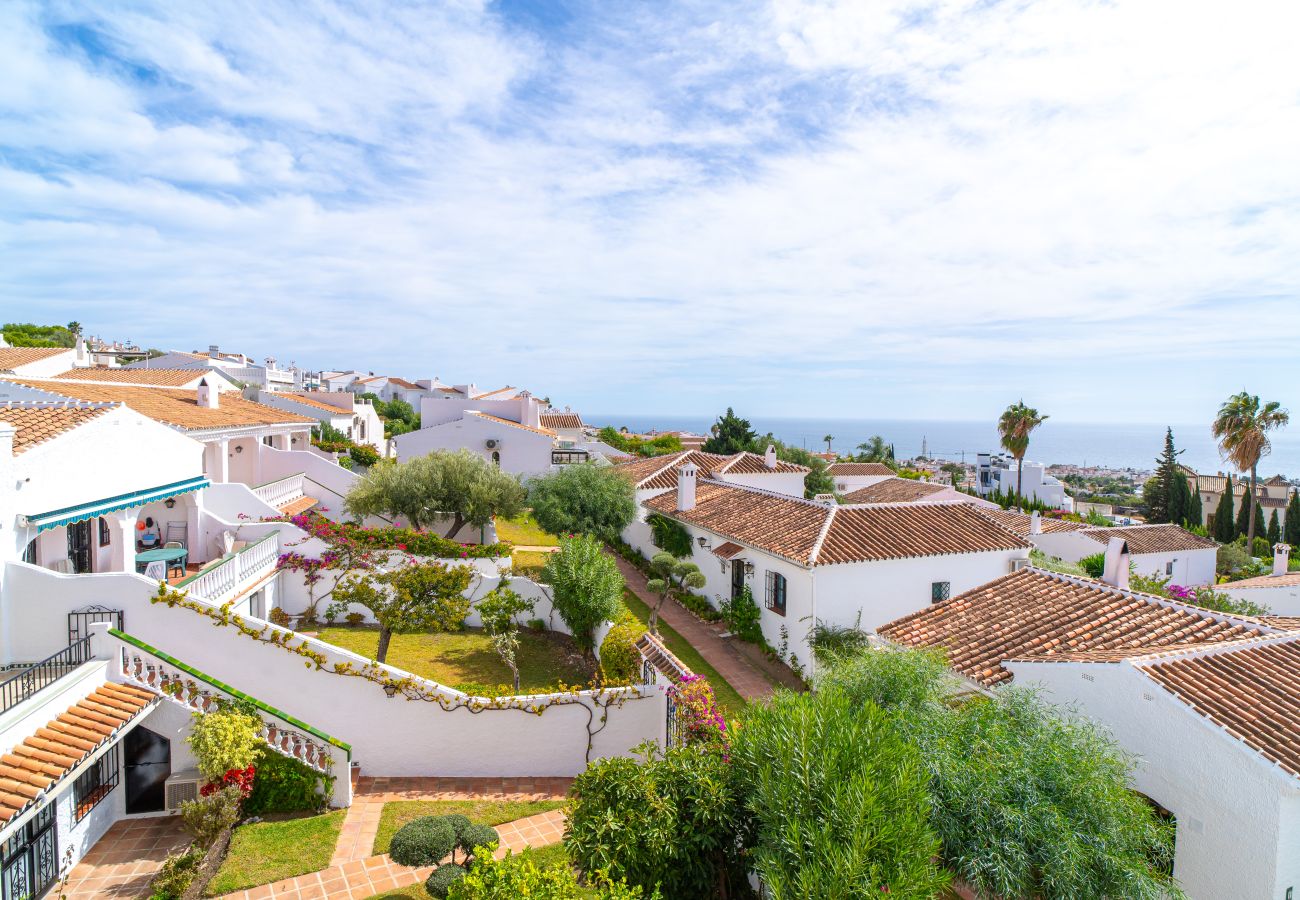 Appartement à Nerja - San Juan de Capistrano 74 by Casasol