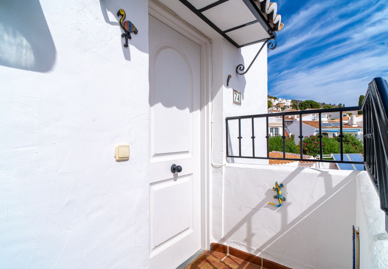 Appartement à Nerja - San Juan de Capistrano 74 by Casasol