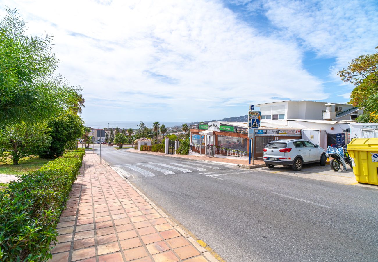 Appartement à Nerja - San Juan de Capistrano 74 by Casasol