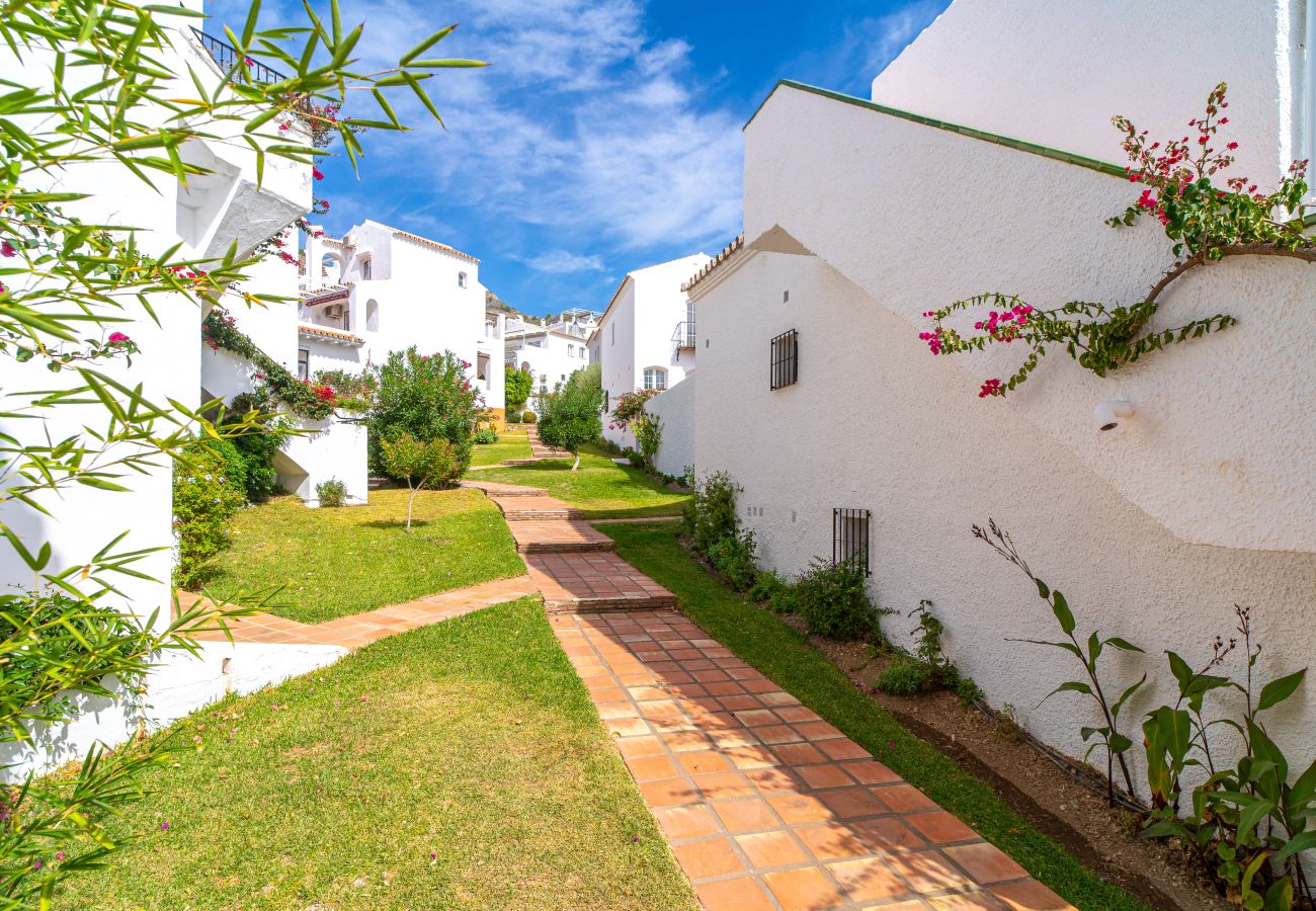 Appartement à Nerja - San Juan de Capistrano 74 by Casasol