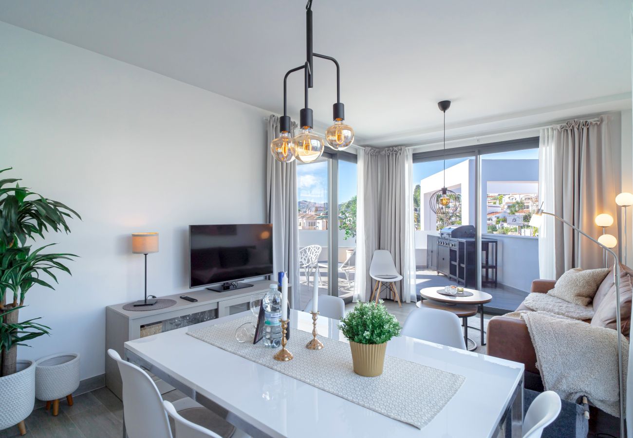 Appartement à Nerja - Royal Palm Luxe by Casasol