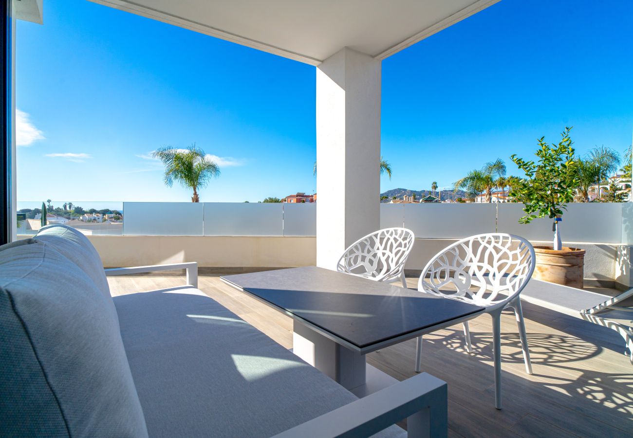 Appartement à Nerja - Royal Palm Luxe by Casasol