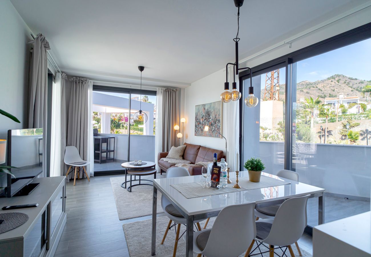 Appartement à Nerja - Royal Palm Luxe by Casasol