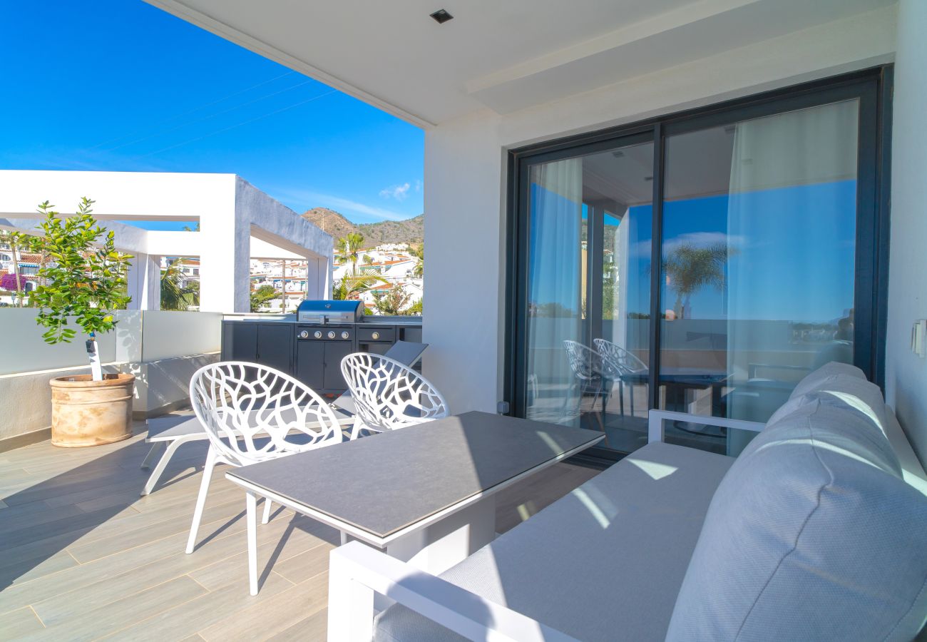 Appartement à Nerja - Royal Palm Luxe by Casasol