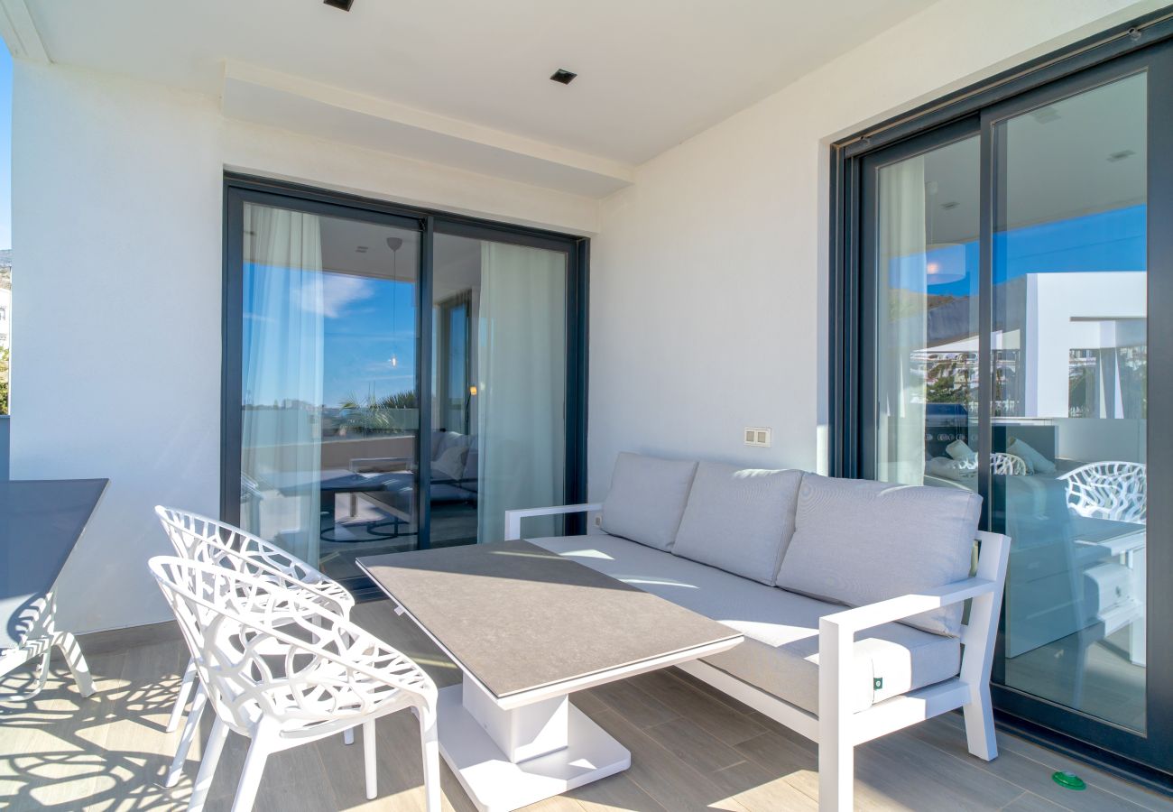 Appartement à Nerja - Royal Palm Luxe by Casasol