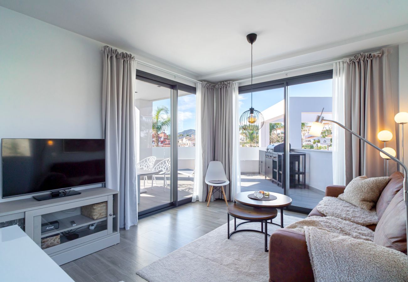 Appartement à Nerja - Royal Palm Luxe by Casasol