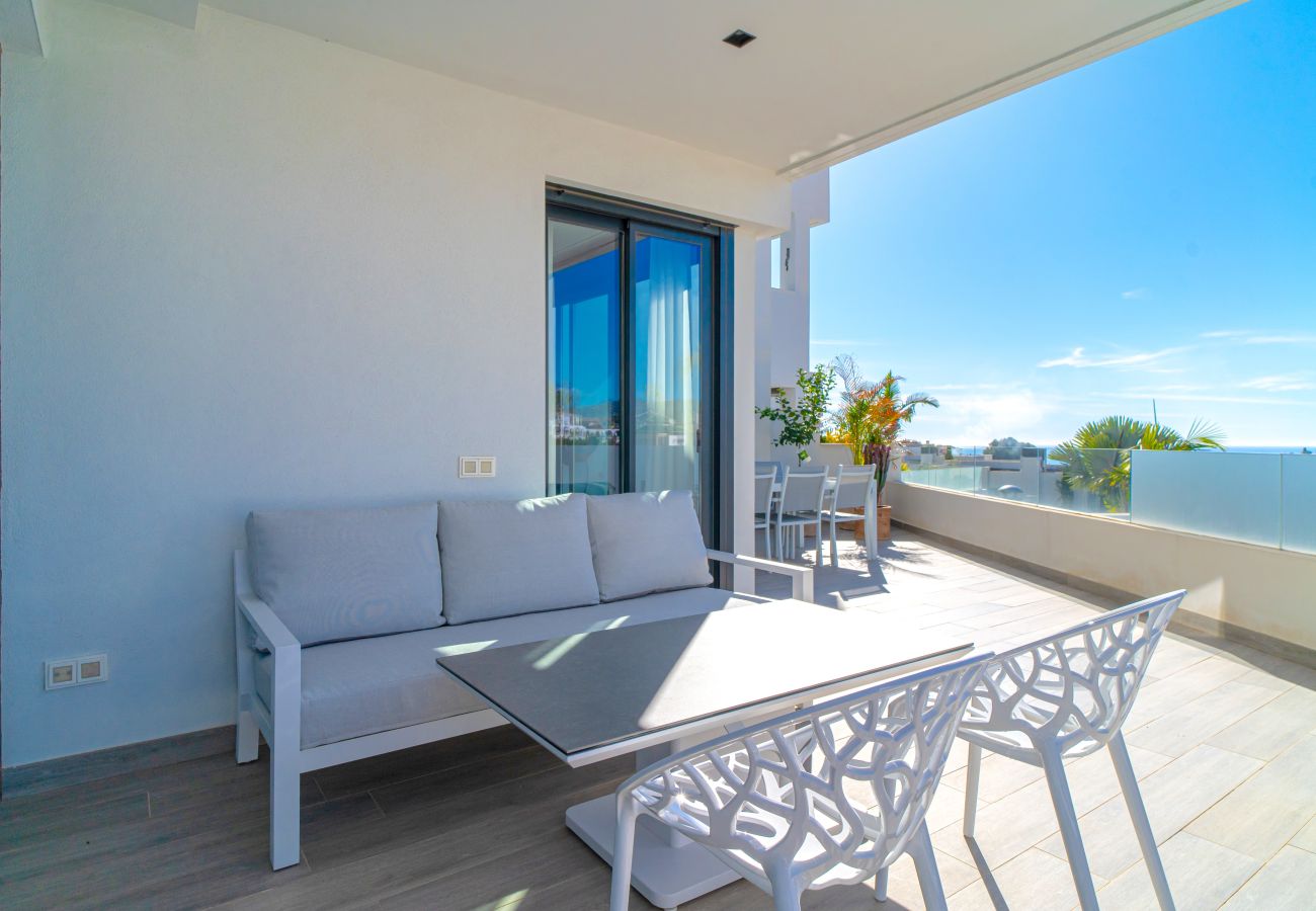 Appartement à Nerja - Royal Palm Luxe by Casasol