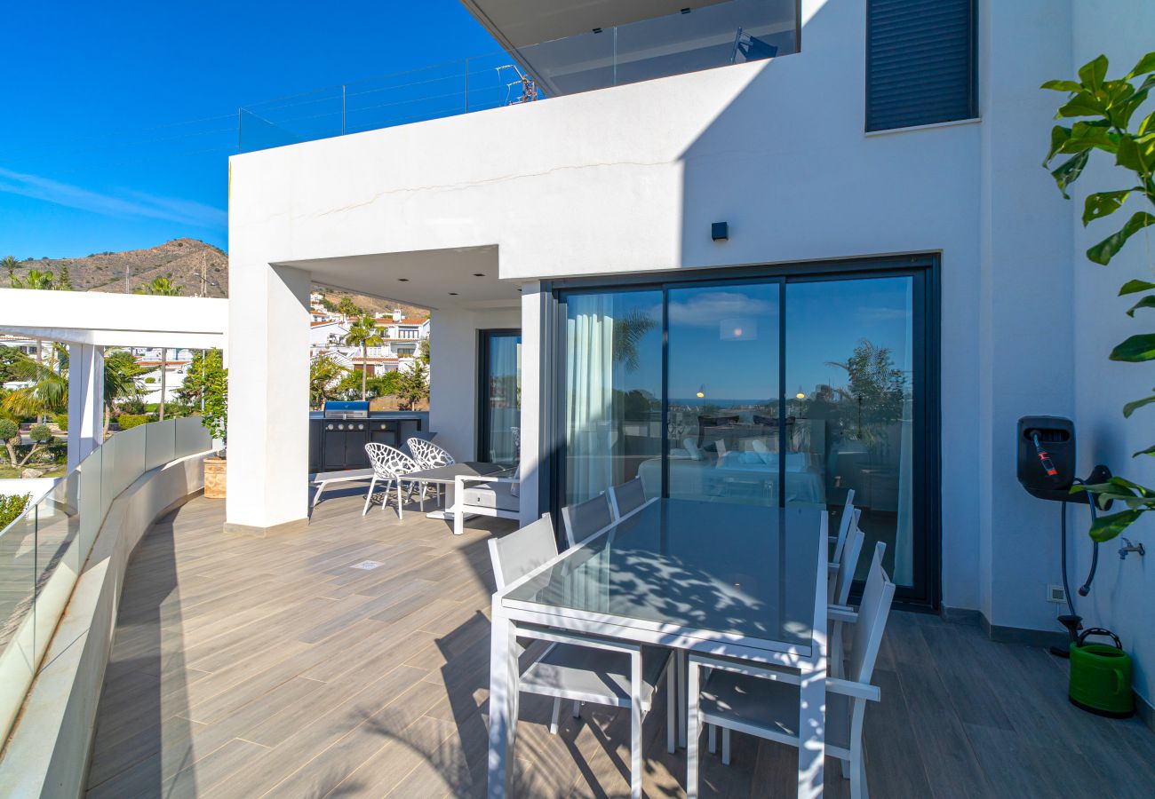 Appartement à Nerja - Royal Palm Luxe by Casasol