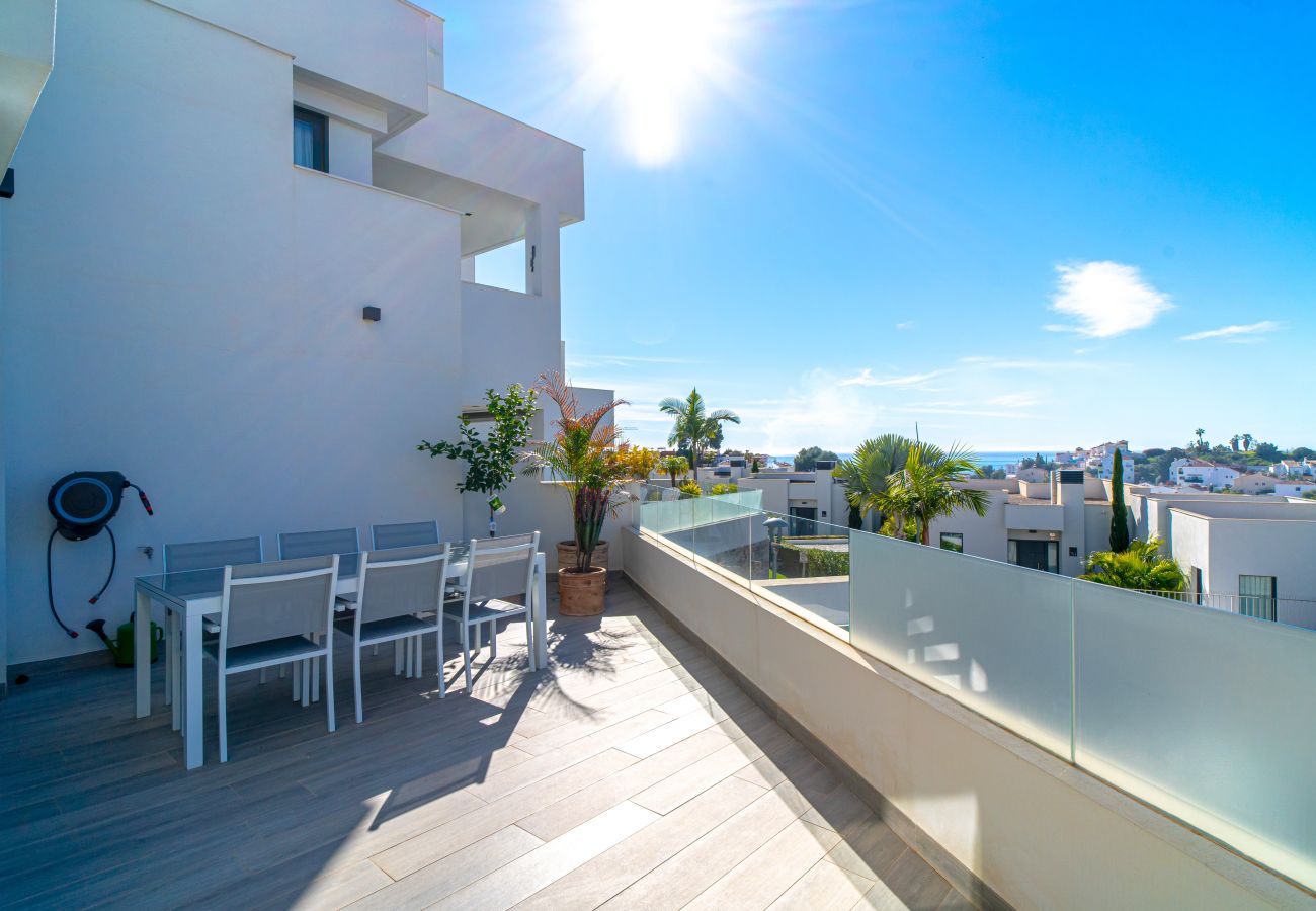 Appartement à Nerja - Royal Palm Luxe by Casasol