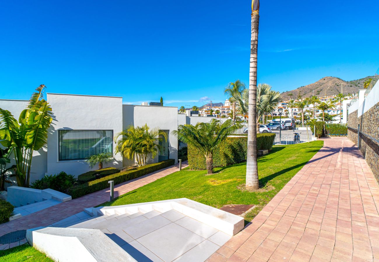 Appartement à Nerja - Royal Palm Luxe by Casasol