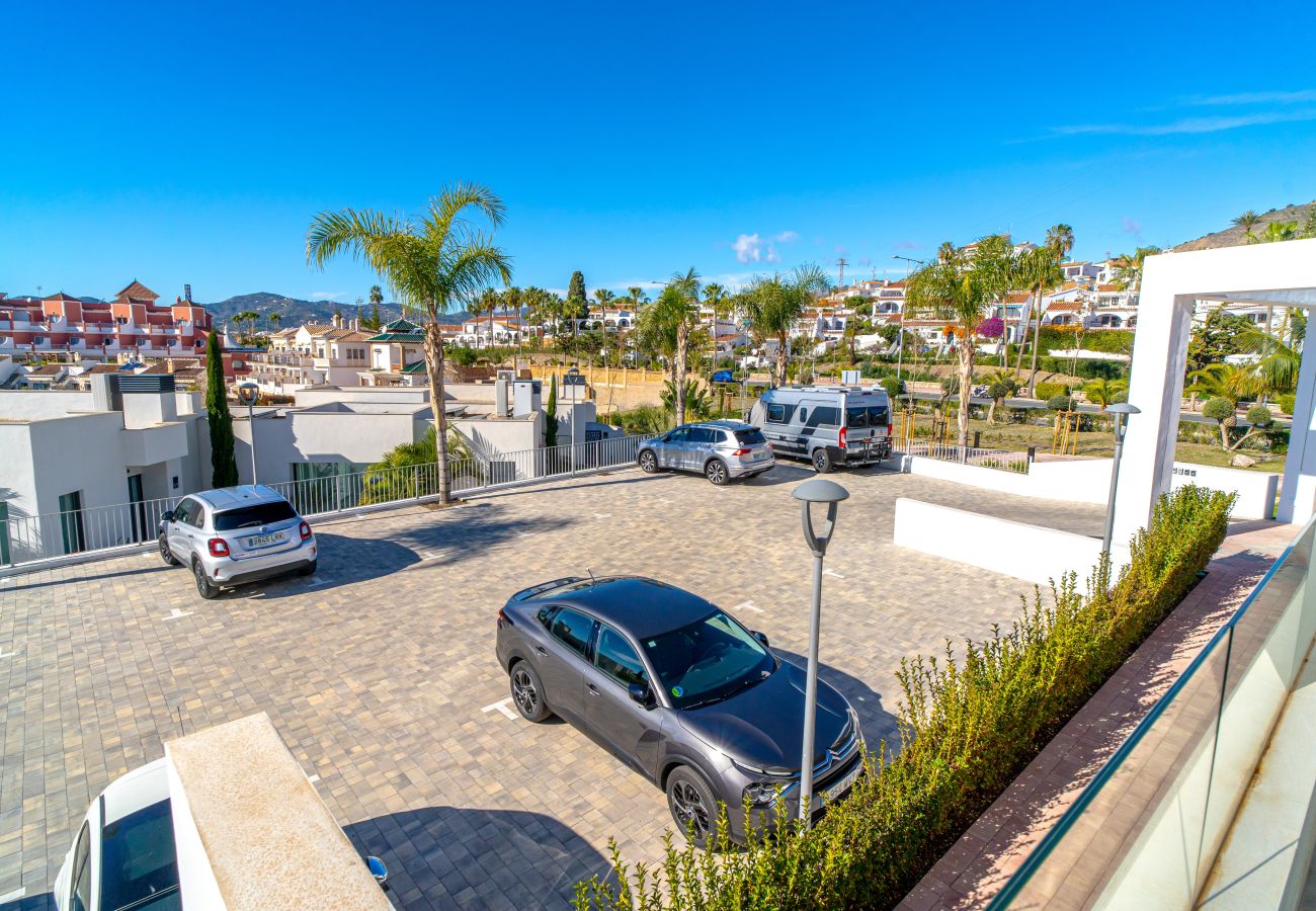 Appartement à Nerja - Royal Palm Luxe by Casasol