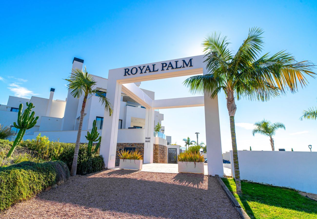 Appartement à Nerja - Royal Palm Luxe by Casasol