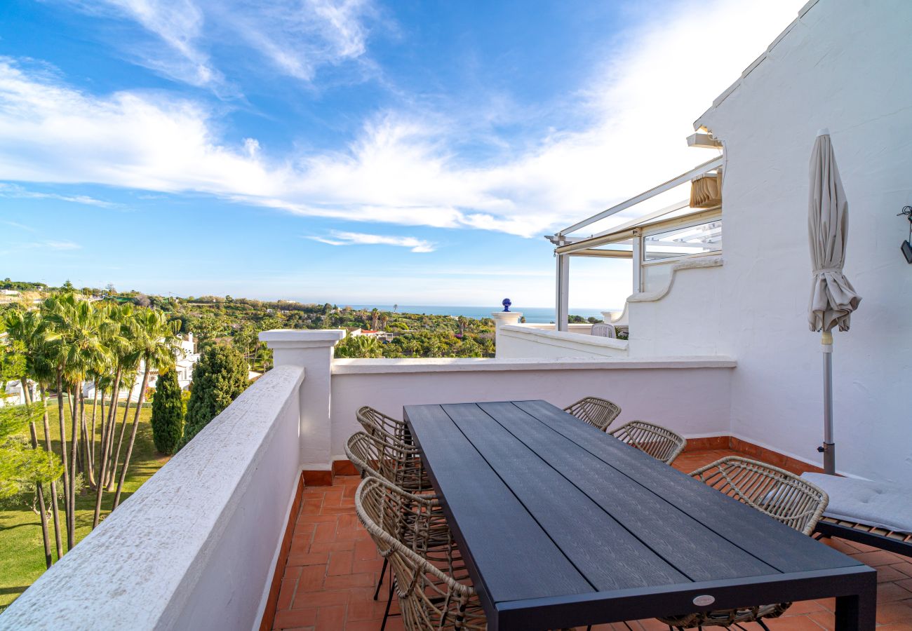 Appartement à Nerja - Oasis de Capistrano Rabat 28 by Casasol