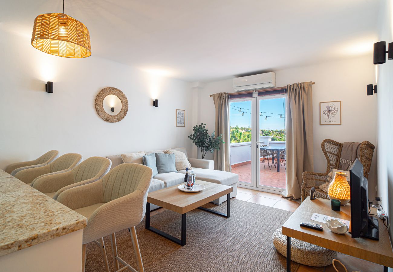 Appartement à Nerja - Oasis de Capistrano Rabat 28 by Casasol