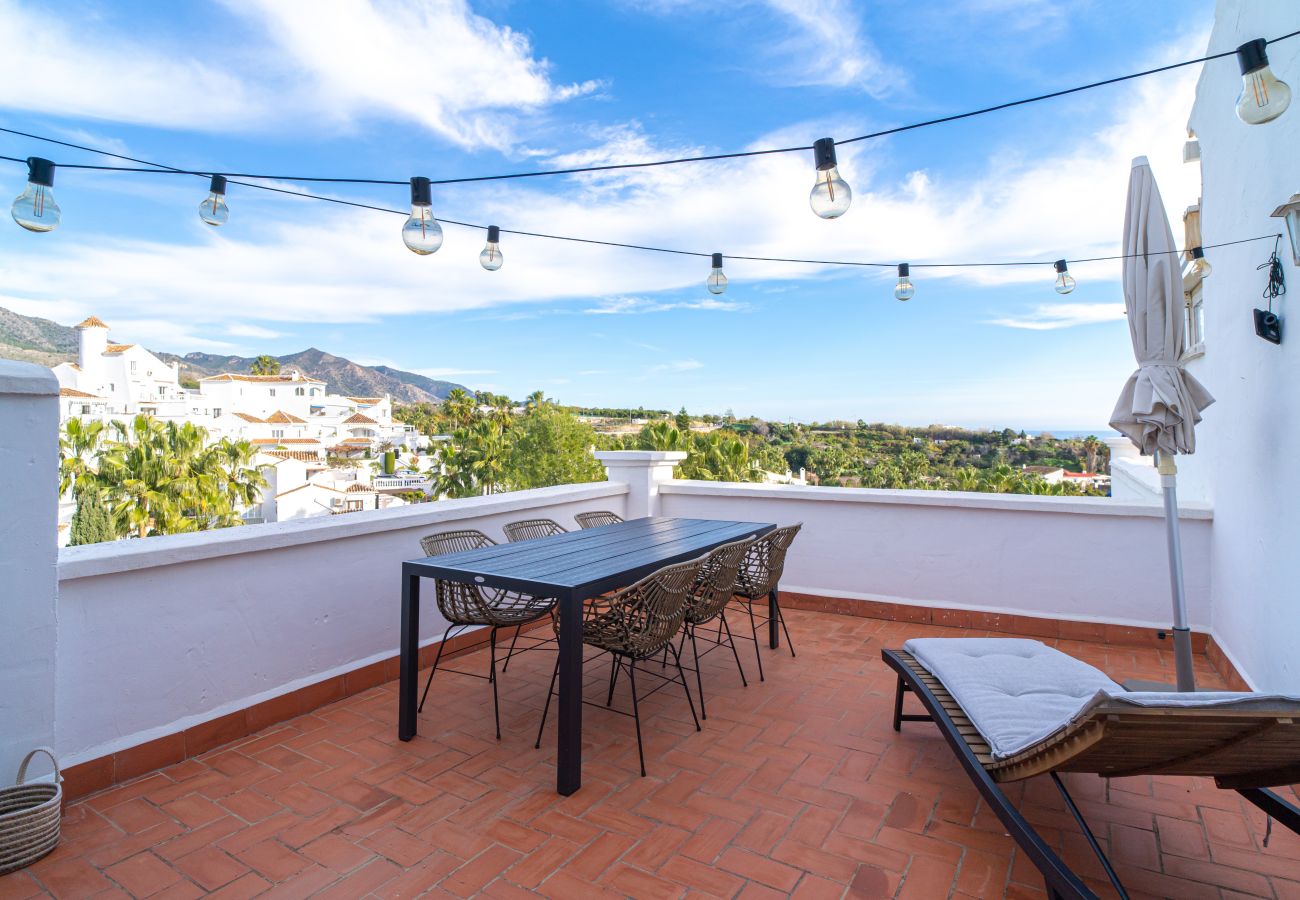 Appartement à Nerja - Oasis de Capistrano Rabat 28 by Casasol