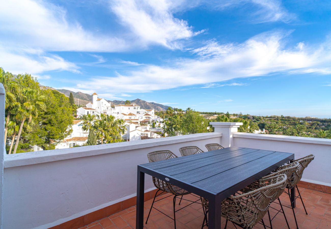 Appartement à Nerja - Oasis de Capistrano Rabat 28 by Casasol