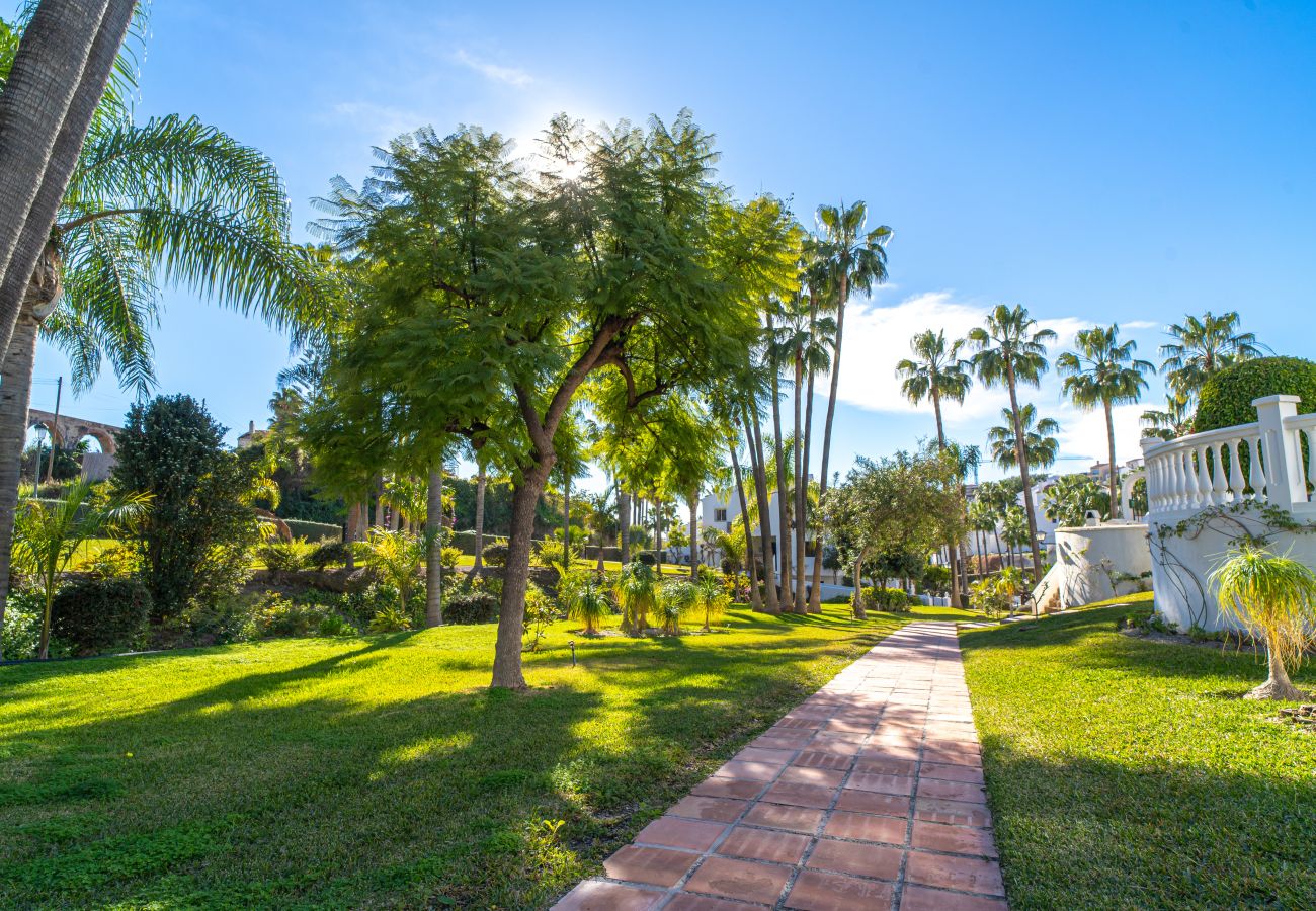 Appartement à Nerja - Oasis de Capistrano Rabat 28 by Casasol