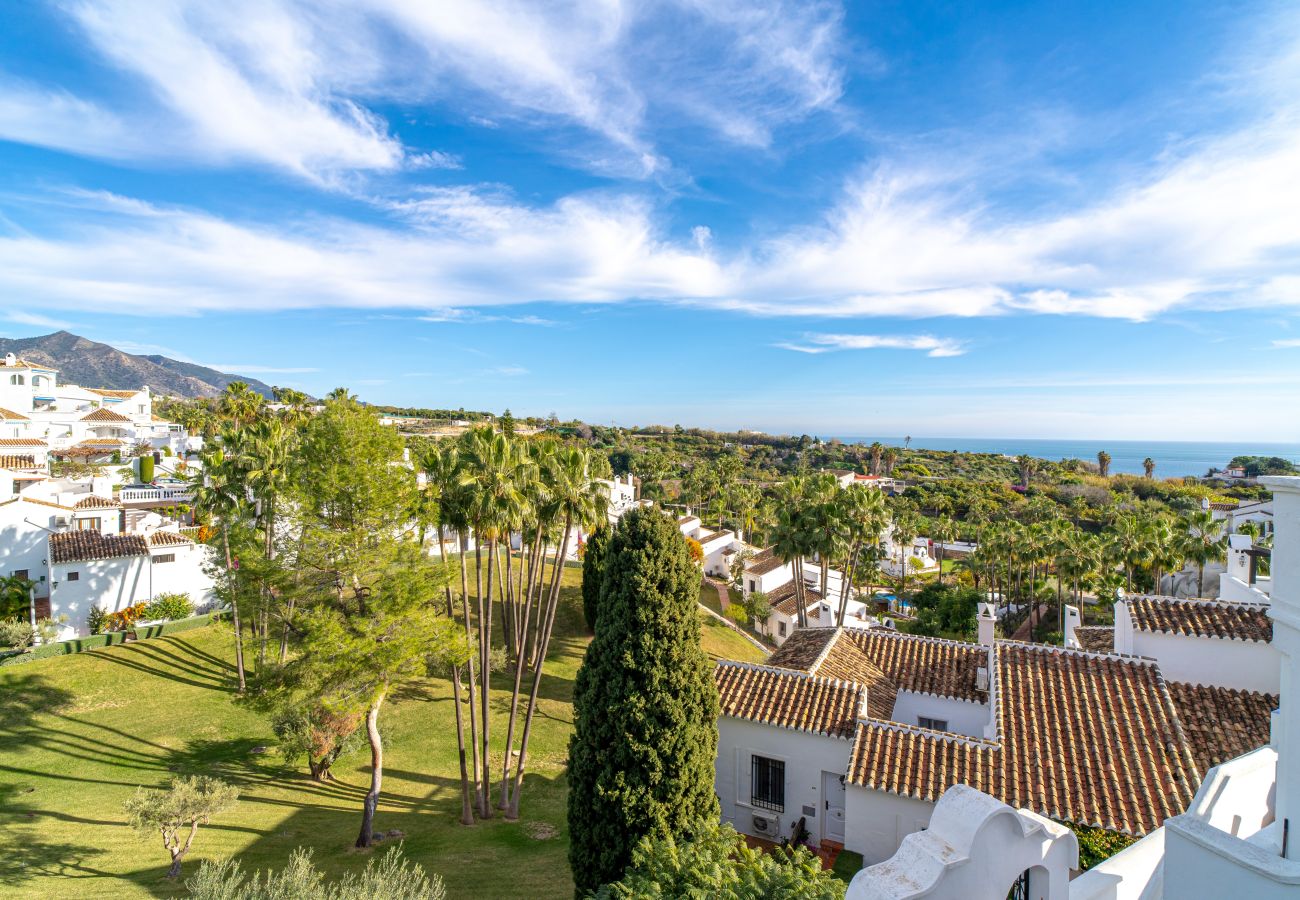 Appartement à Nerja - Oasis de Capistrano Rabat 28 by Casasol