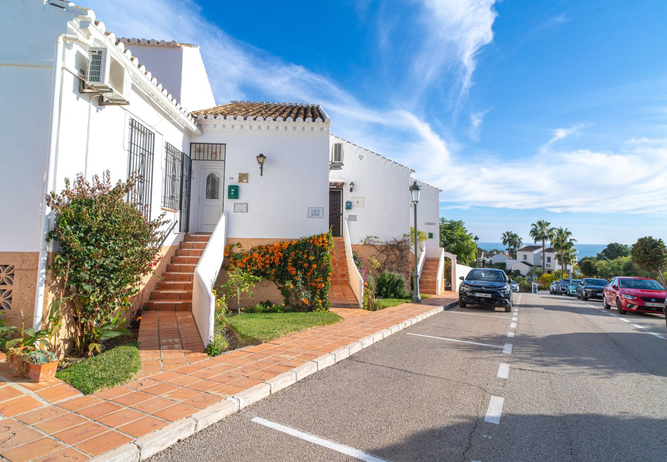 Appartement à Nerja - Oasis de Capistrano Rabat 28 by Casasol