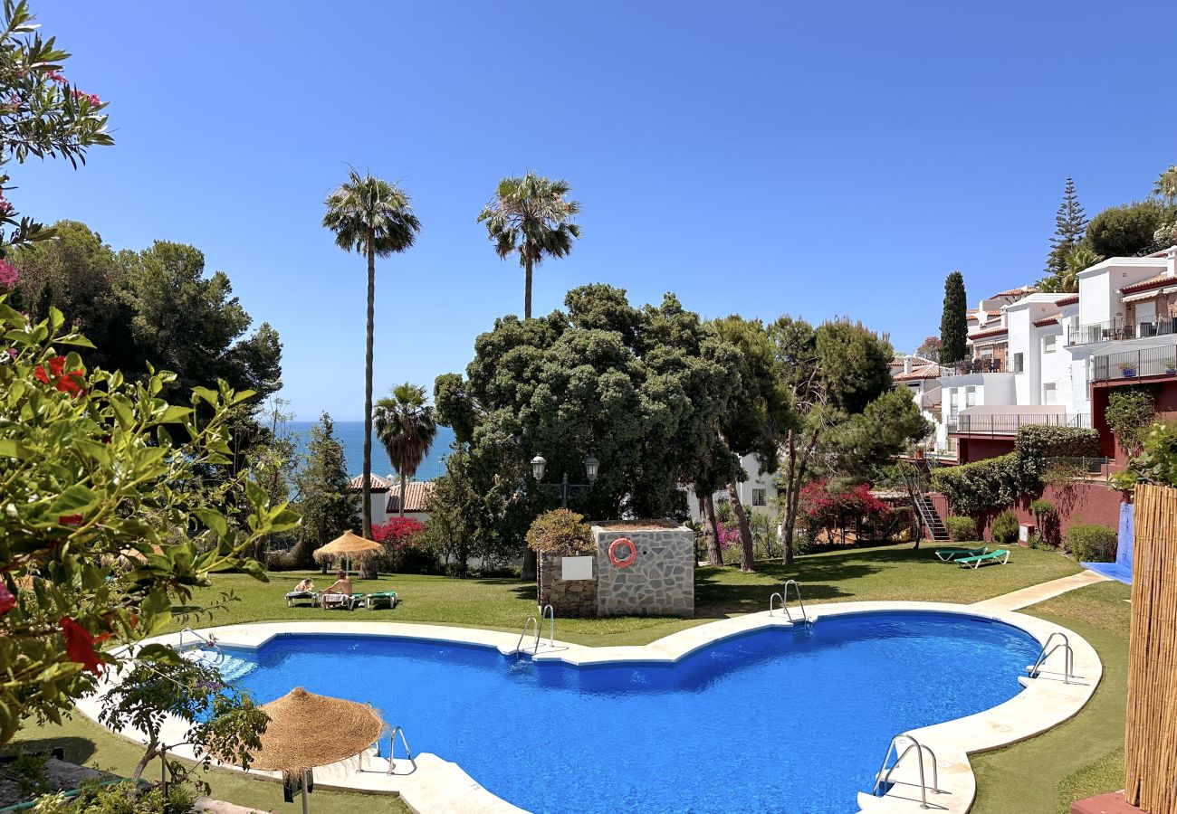 Villa à Nerja - Villa Ladera del Mar Private Pool by Casasol