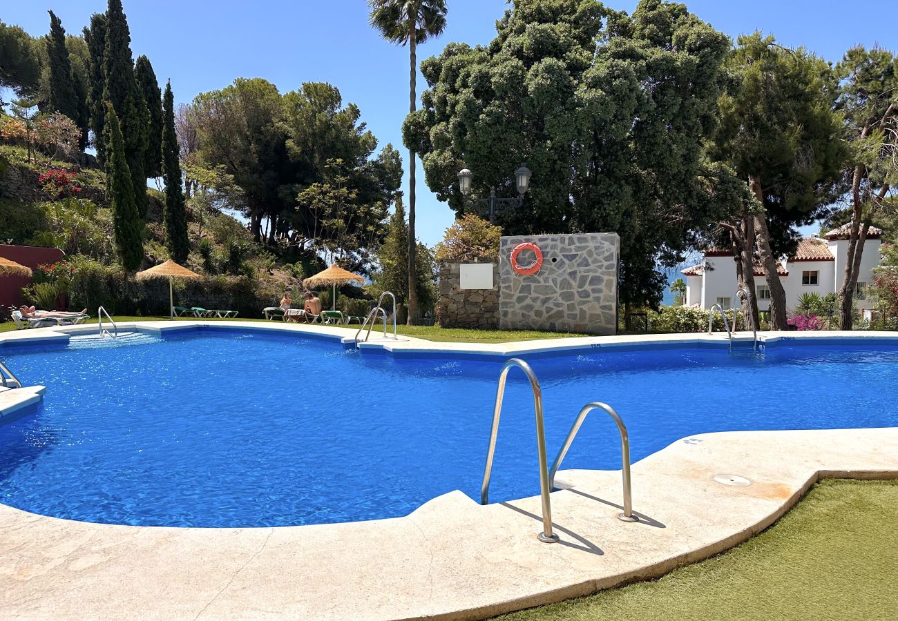 Villa à Nerja - Villa Ladera del Mar Private Pool by Casasol