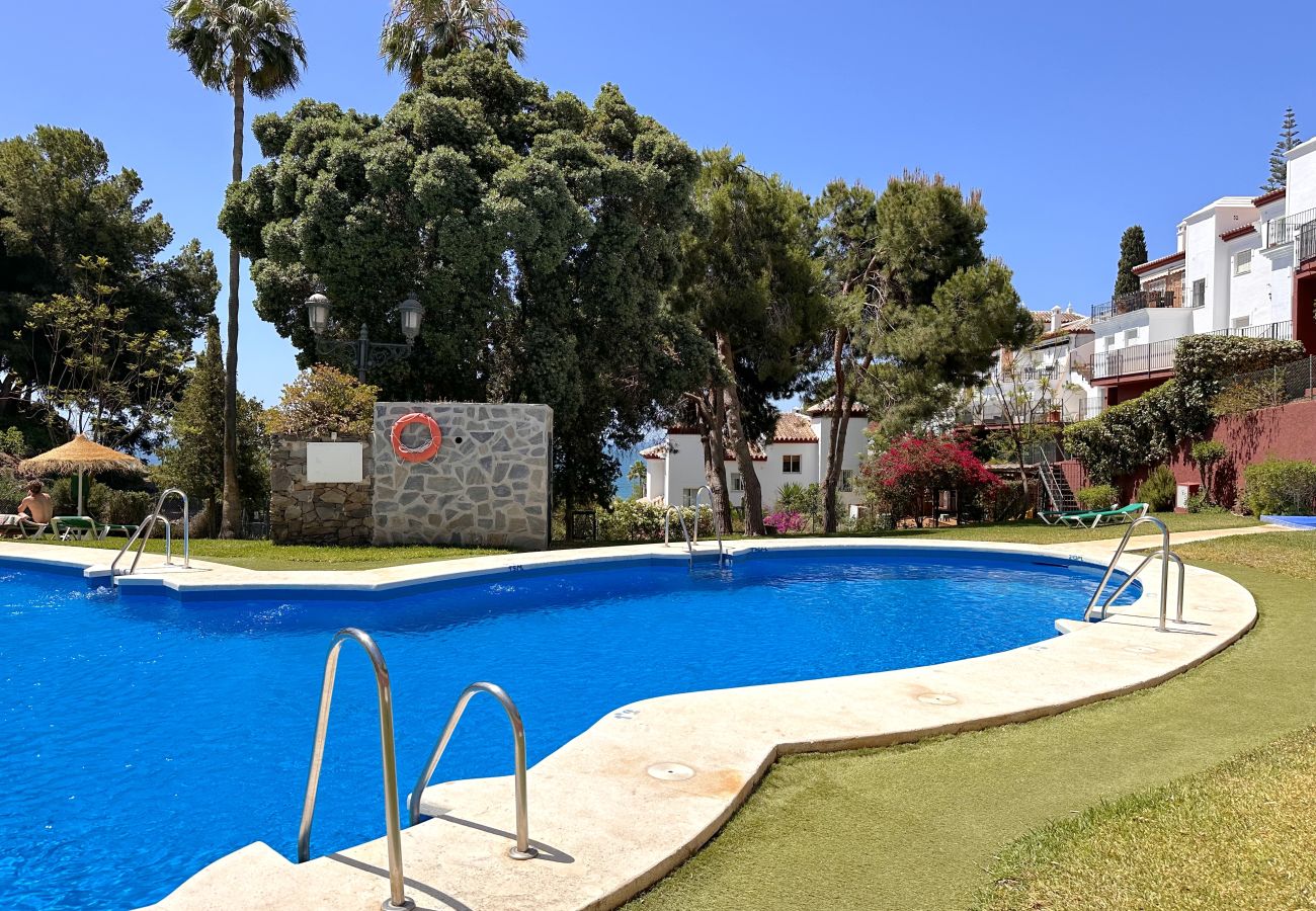 Villa à Nerja - Villa Ladera del Mar Private Pool by Casasol