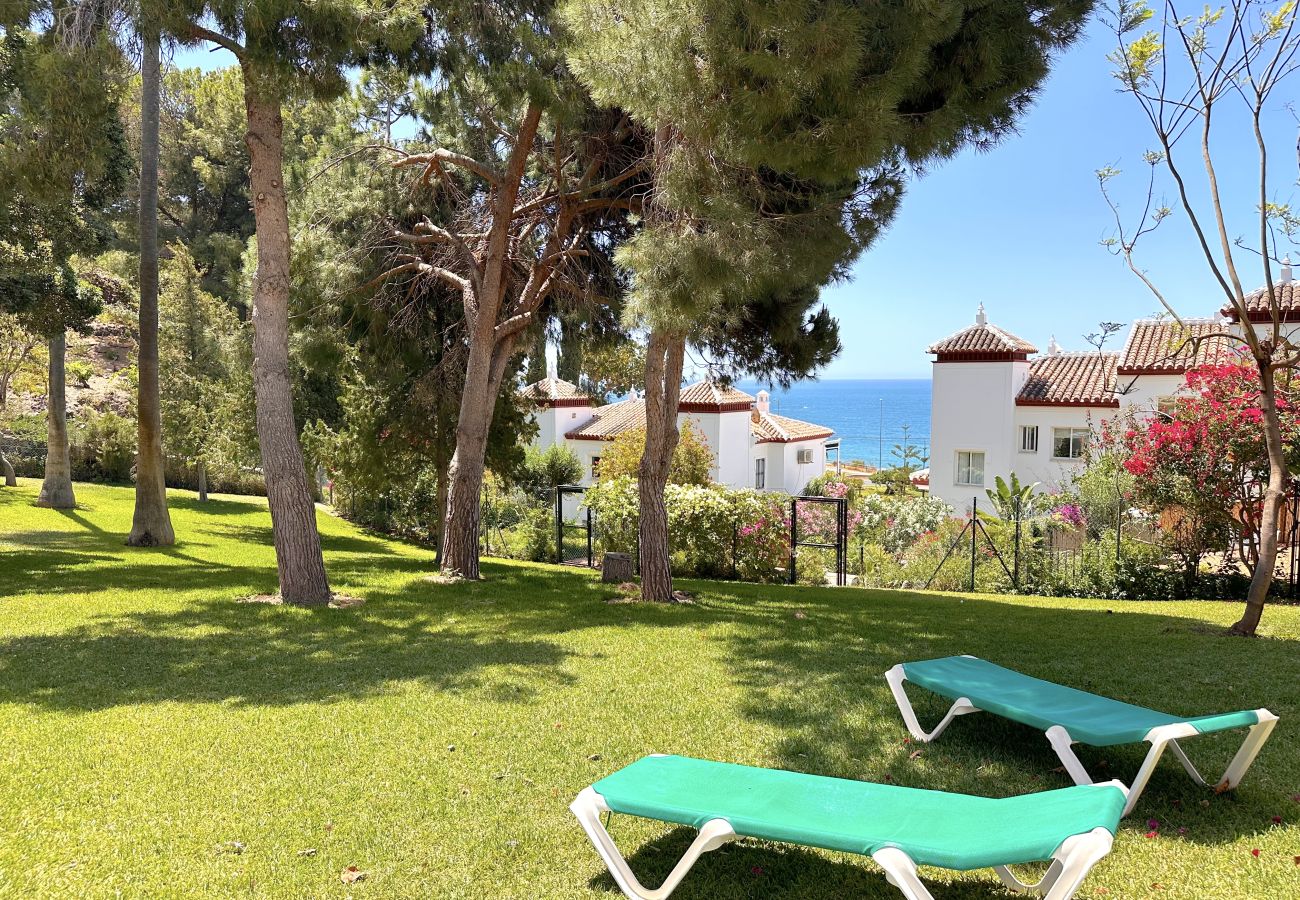 Villa à Nerja - Villa Ladera del Mar Private Pool by Casasol