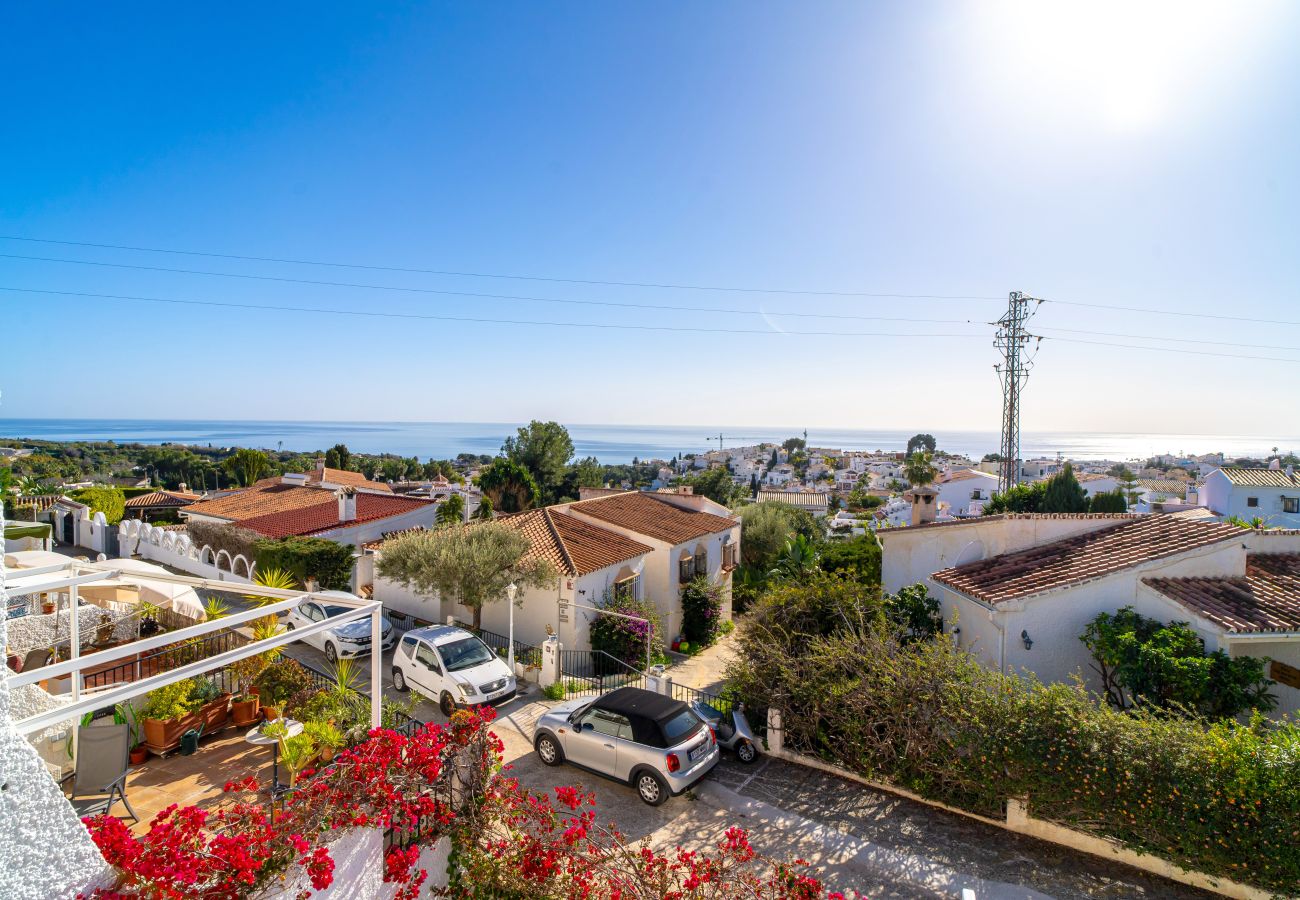 Maison mitoyenne à Nerja - Via Romana Vistamar by Casasol