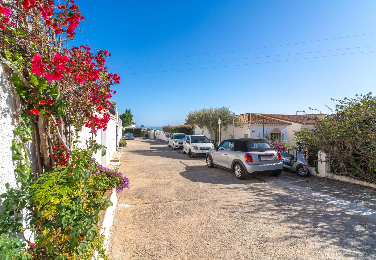 Maison mitoyenne à Nerja - Via Romana Vistamar by Casasol