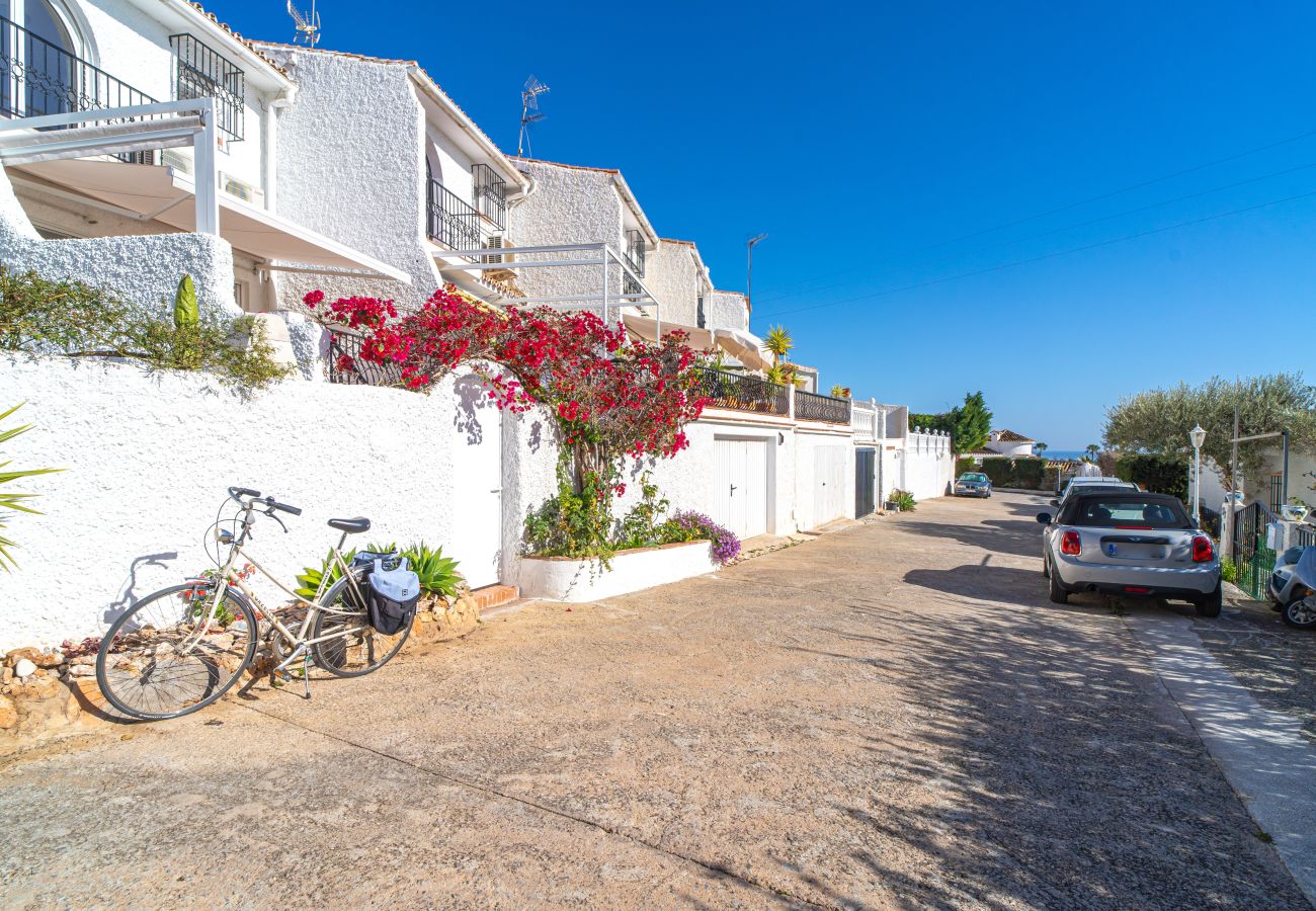 Maison mitoyenne à Nerja - Via Romana Vistamar by Casasol